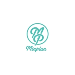 minplan brand logo for minplan.org