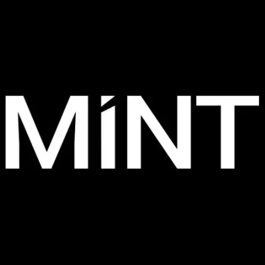 mint-camera brand logo for mint-camera.com