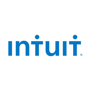Intuit brand logo for mint.intuit.com