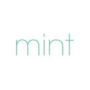 Mint brand logo for shopmint.com