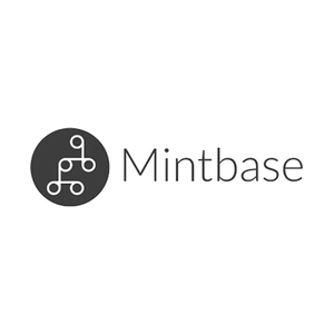 mintbase brand logo for mintbase.io