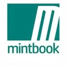 mintbook brand logo for mintbook.com
