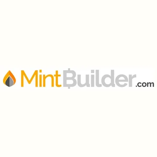 mintbuilder brand logo for mintbuilder.com
