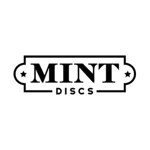 mintdiscs brand logo for mintdiscs.com