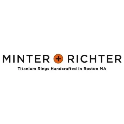 minterandrichterdesigns brand logo for minterandrichterdesigns.com