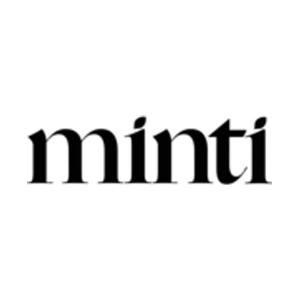 mintioralcare brand logo for mintioralcare.com