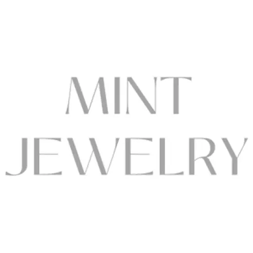mintjewelry brand logo for mintjewelry.co