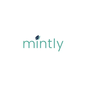 Mintly brand logo for getmintly.com