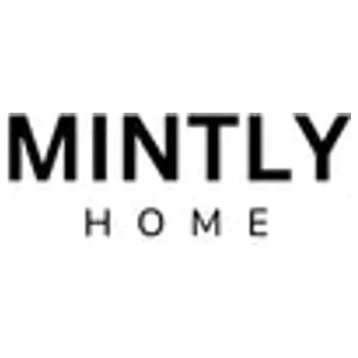 mintlyhome brand logo for mintlyhome.com