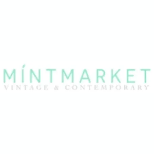 mintmarket brand logo for mintmarket.com
