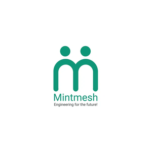 mintmesh brand logo for mintmesh.ai