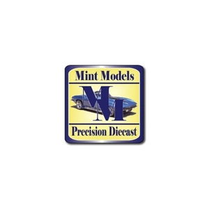 mintmodels brand logo for mintmodels.com