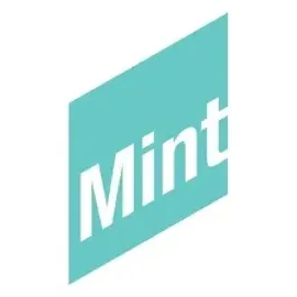 mintmuseum brand logo for mintmuseum.org