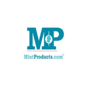 mintproducts brand logo for mintproducts.com