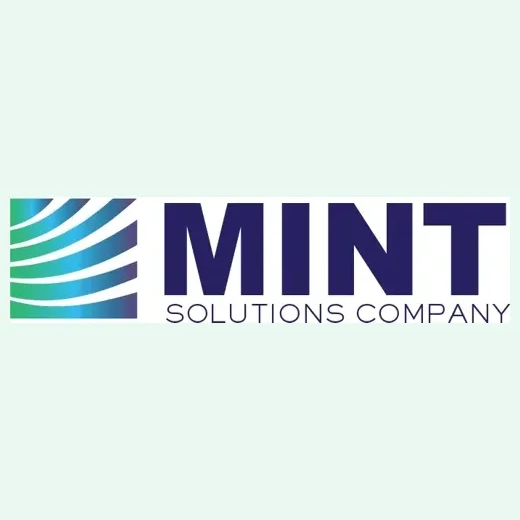 mintscom brand logo for mintscom.com