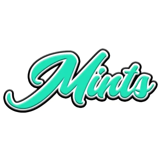 mintsmarket brand logo for mintsmarket.com