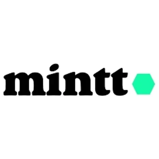 minttstudio brand logo for minttstudio.com