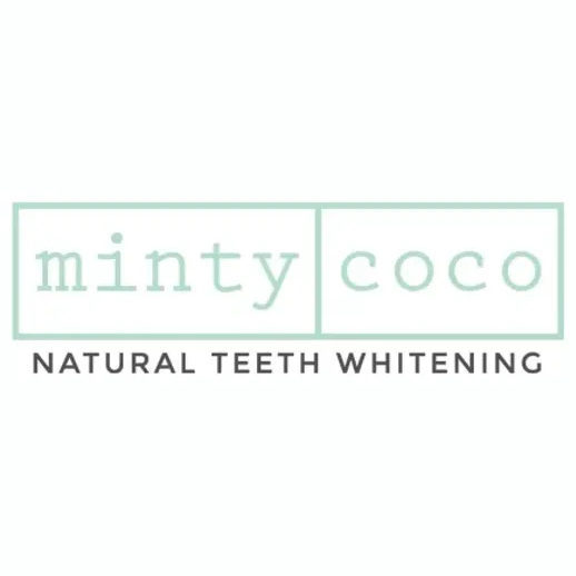 mintycoco brand logo for mintycoco.com