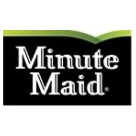 minutemaid brand logo for minutemaid.com