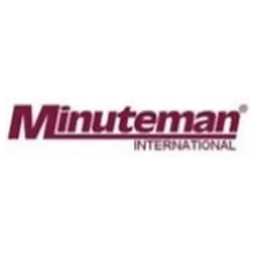 minutemanintl brand logo for minutemanintl.com