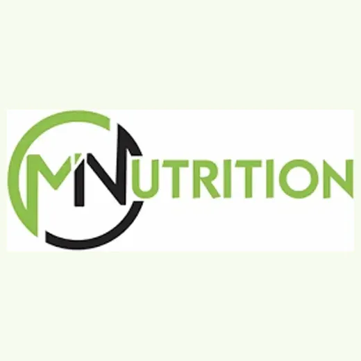 minutritionstores brand logo for minutritionstores.com
