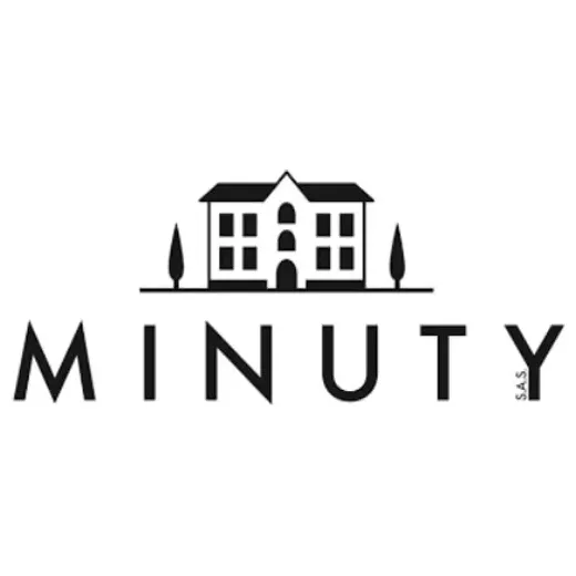 minuty.com/en/ brand logo for minuty.com