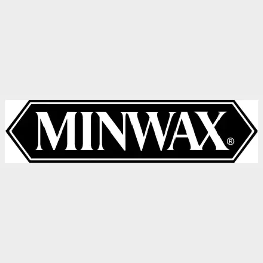 minwax brand logo for minwax.com