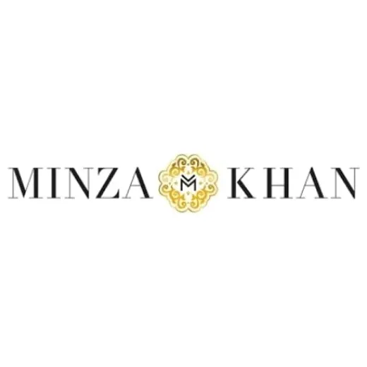 minzakhan brand logo for minzakhan.com