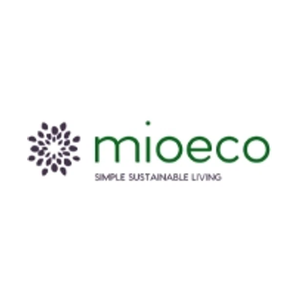 mioeco brand logo for mioeco.com