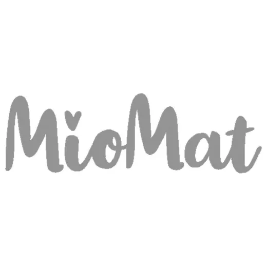 miomat brand logo for miomat.co