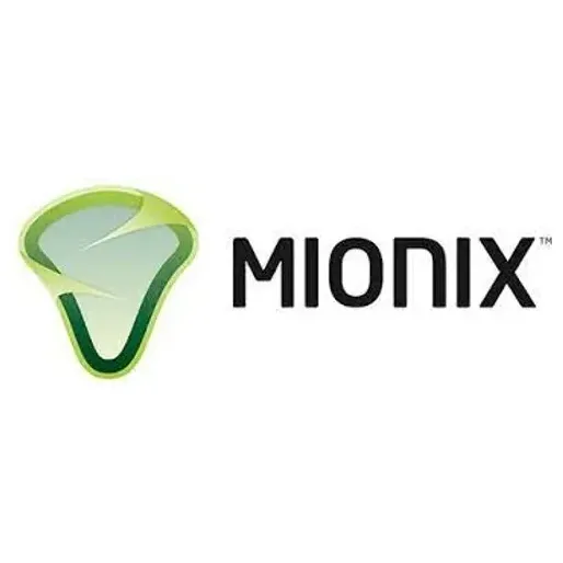 mionix brand logo for mionix.net