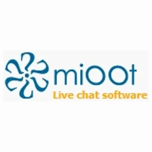 mioot brand logo for mioot.com