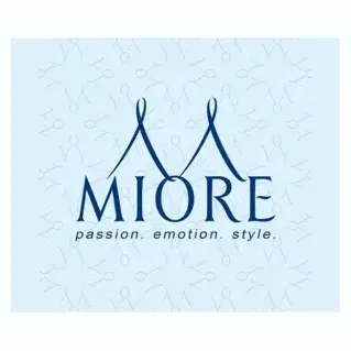 miore brand logo for miore.com