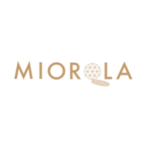 miorola brand logo for miorola.com