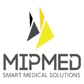 mipmed brand logo for mipmed.com