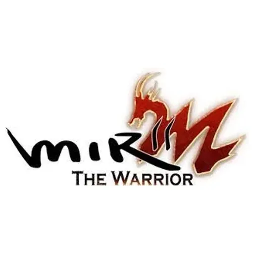 mir2m brand logo for mir2m.world