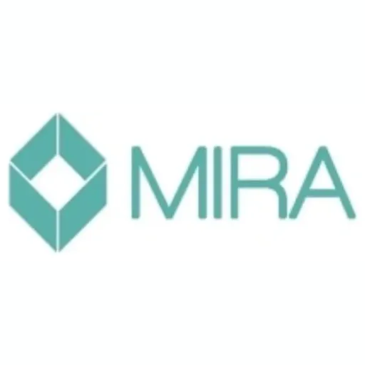 mirabrands brand logo for mirabrands.com
