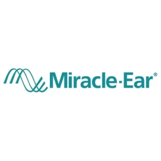 miracle-ear brand logo for miracle-ear.com