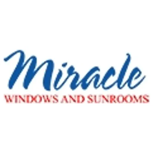 miracle-windows brand logo for miracle-windows.com