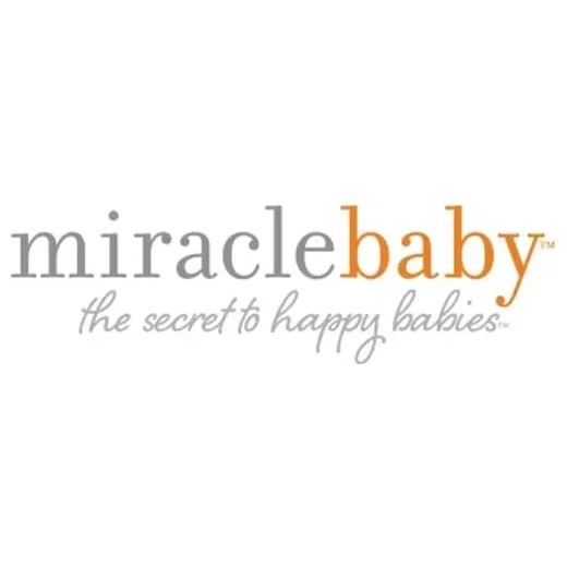 miracleblanket brand logo for miracleblanket.com