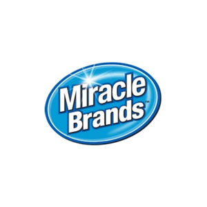 miraclebrandsusa brand logo for miraclebrandsusa.com