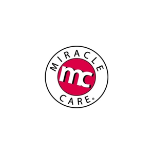 miraclecarepet brand logo for miraclecarepet.com