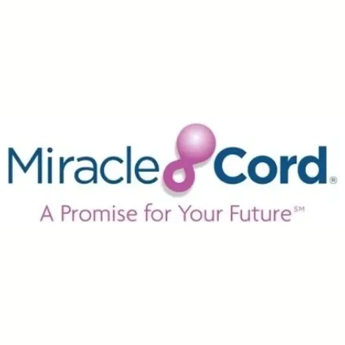 miraclecord brand logo for miraclecord.com