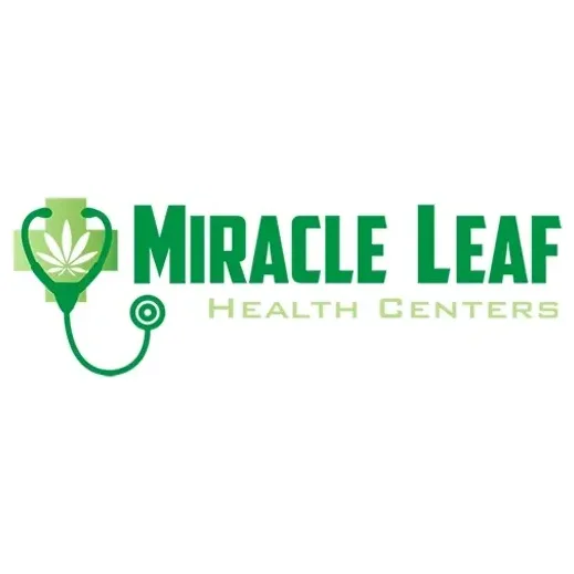 miracleleafstore brand logo for miracleleafstore.com