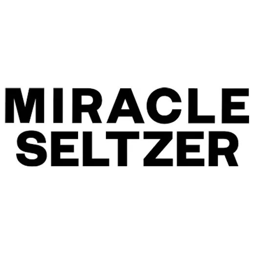 miracleseltzer brand logo for miracleseltzer.com