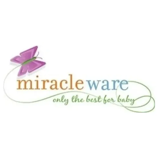 miracleware brand logo for miracleware.com