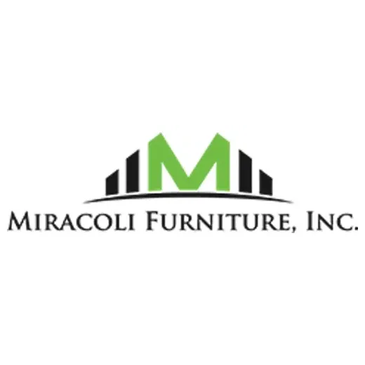 miracolifurniture brand logo for miracolifurniture.com