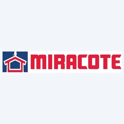 miracote brand logo for miracote.com