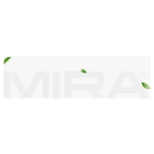 miradetoxifier brand logo for miradetoxifier.com