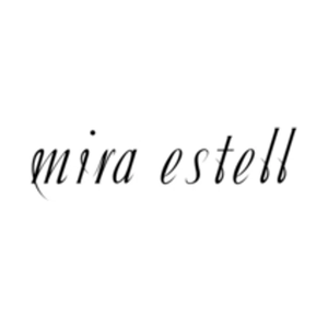 miraestell brand logo for miraestell.com